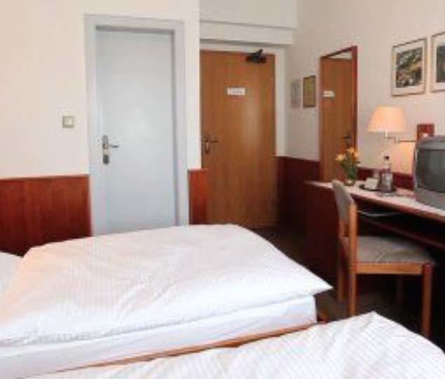 Zentral Hotel Poststuben Κρέφελντ Εξωτερικό φωτογραφία